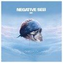 NEGATIVE SELF - S/T (2015) LP